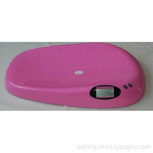 Digital Baby Scale